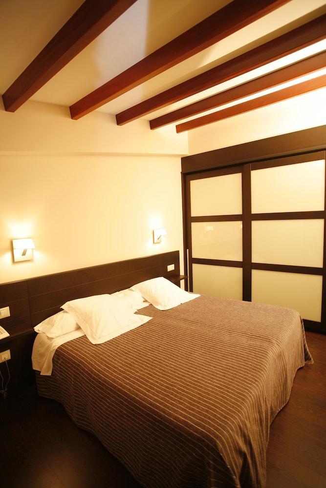 Hotel Herbeira Cedeira Zewnętrze zdjęcie