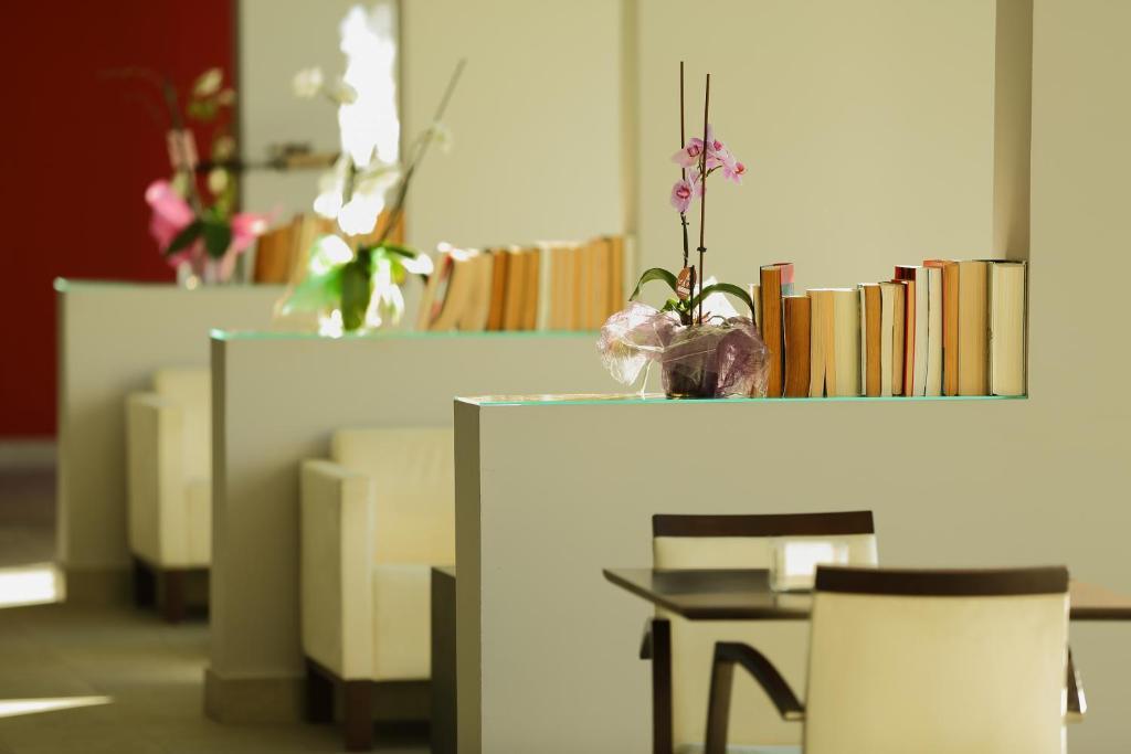Hotel Herbeira Cedeira Zewnętrze zdjęcie
