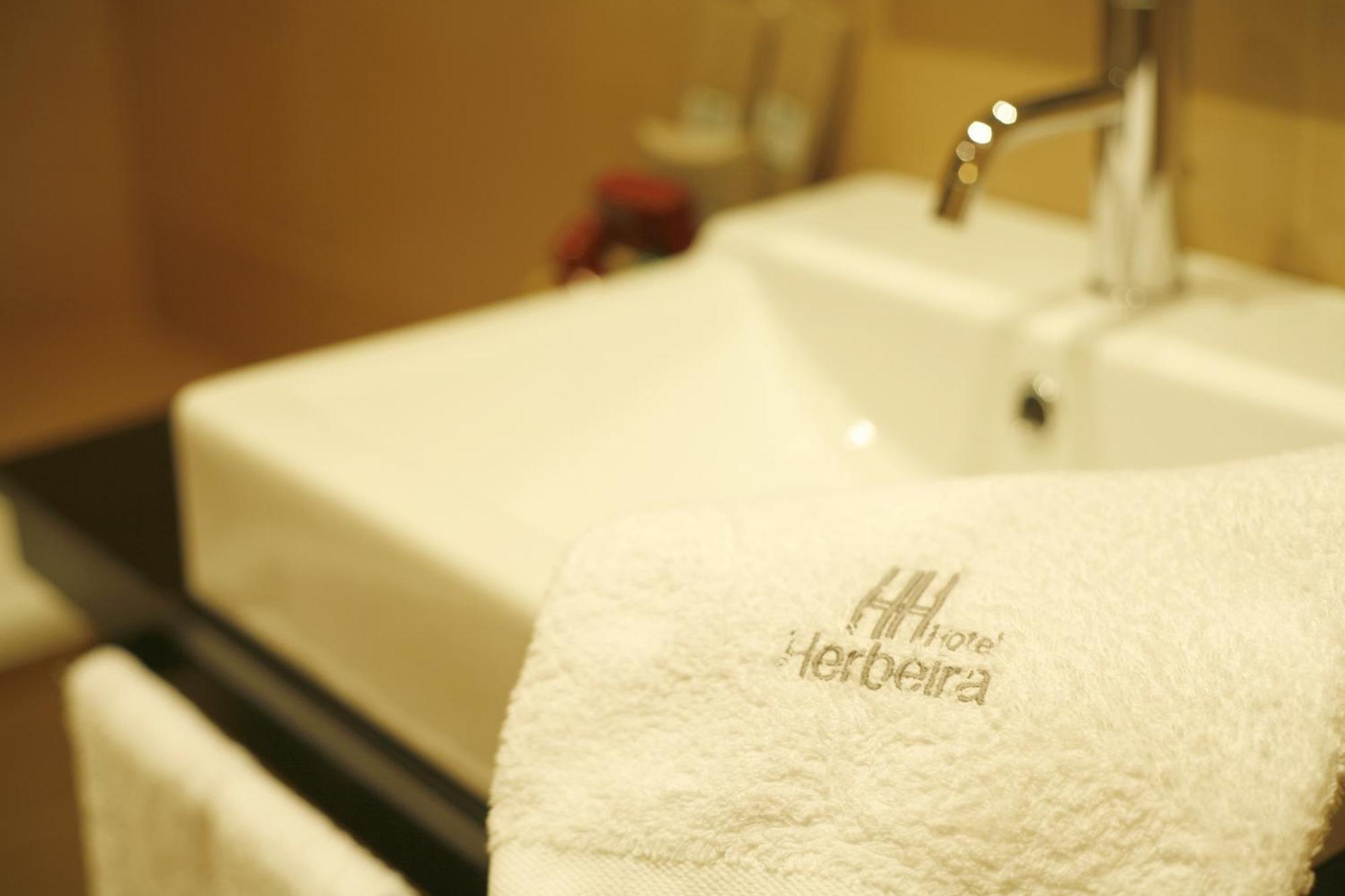 Hotel Herbeira Cedeira Zewnętrze zdjęcie